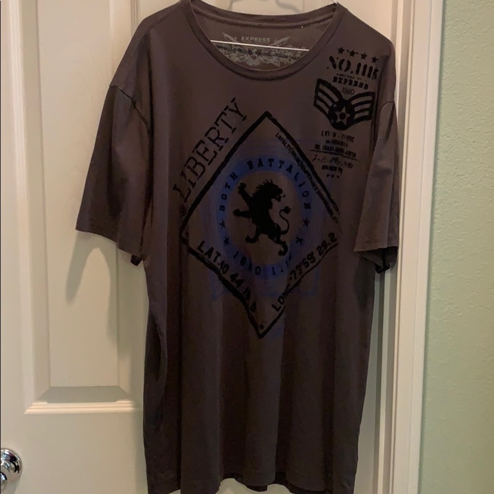 Express T-shirt